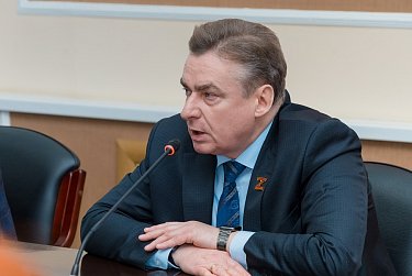 Вся история Оренбуржья – в три тома и за три года!
